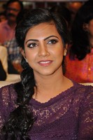 Madonna Sebastian at Premam audio Launch